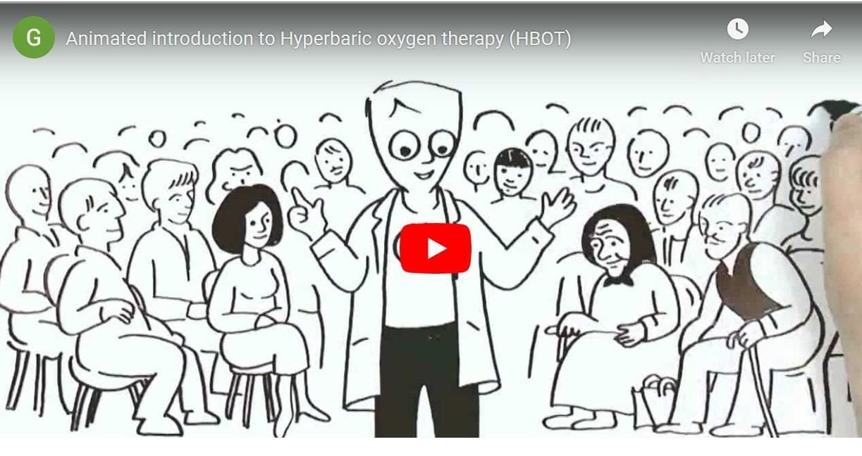 INTRO TO HBOT