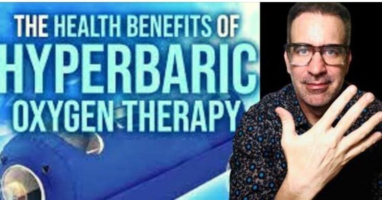 HBOT BENEFITS
