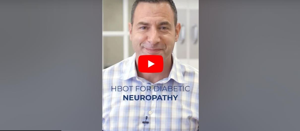 HOW HBOT HEALS