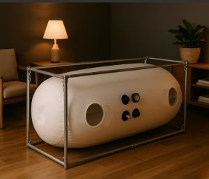newtowne hyperbaric chamber