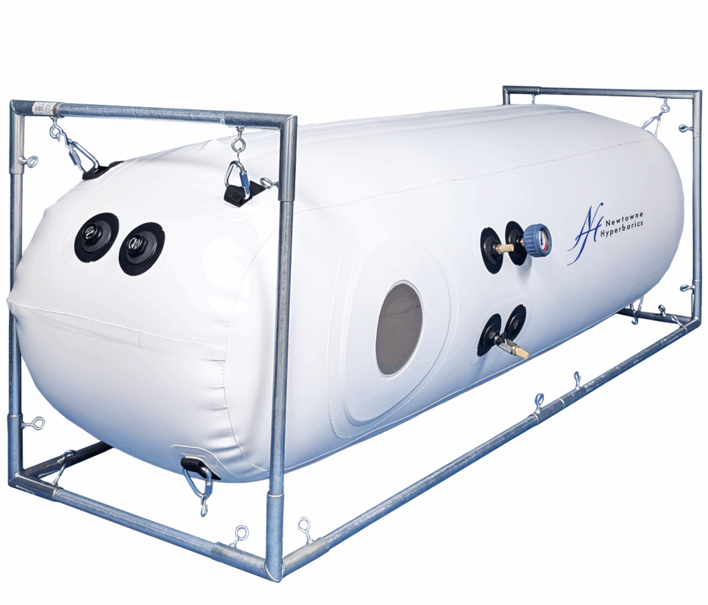 Newtowne Hyperbaric Chamber 27"