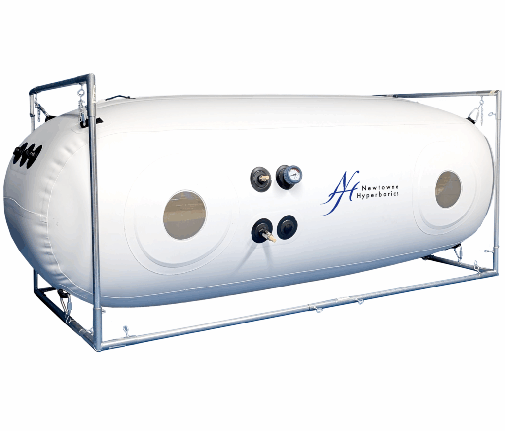 Newtowne Hyperbaric Chamber 34"