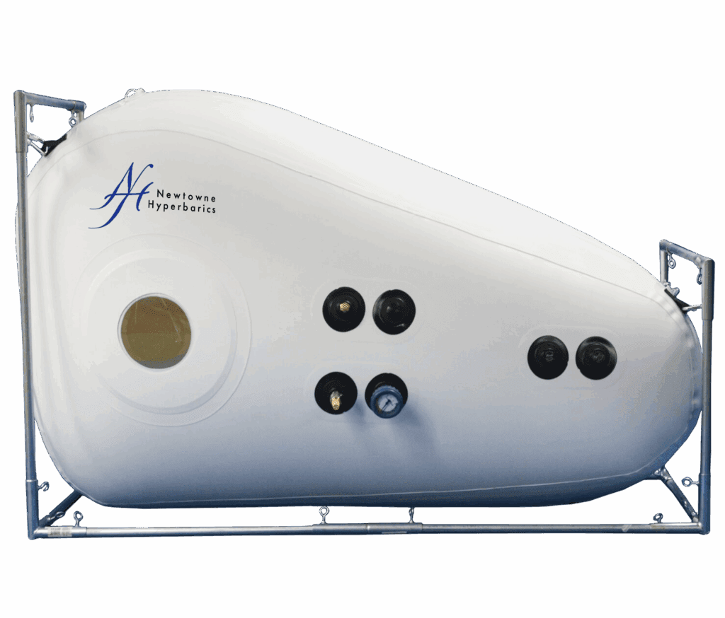 Newtowne Hyperbaric Chamber Shoe