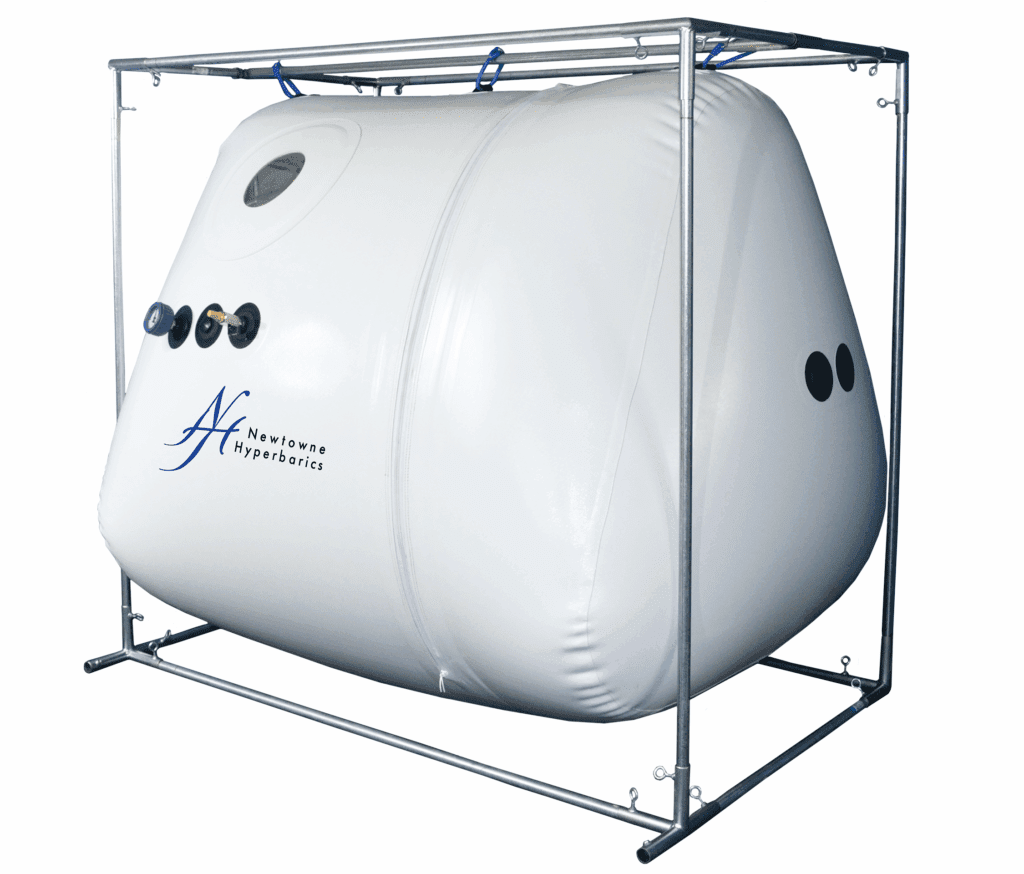 Newtowne Hyperbaric Chamber 54" Tent