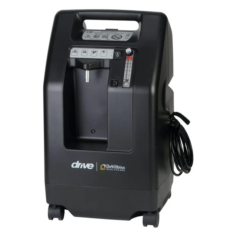 devilbiss-5-liter-oxygen-concentrator