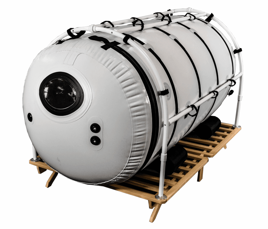 Summit to Sea Hyperbaric Chamber 46" Grand Dive Pro